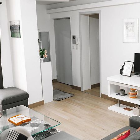 Ferienwohnung Le Cosy Du Gal, A 2 Pas Du Palais Des Papes Parking Gratuit Securise Avignon Exterior foto