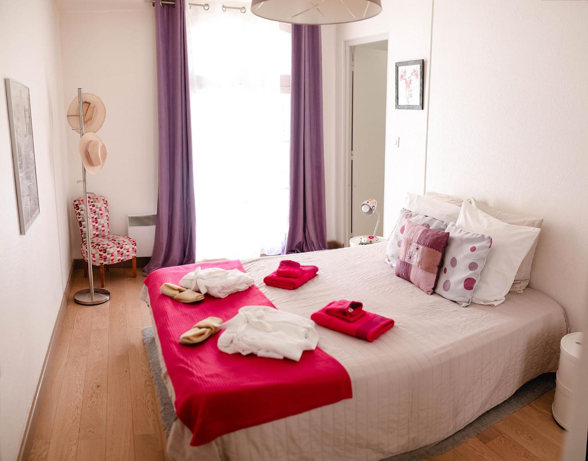 Ferienwohnung Le Cosy Du Gal, A 2 Pas Du Palais Des Papes Parking Gratuit Securise Avignon Exterior foto